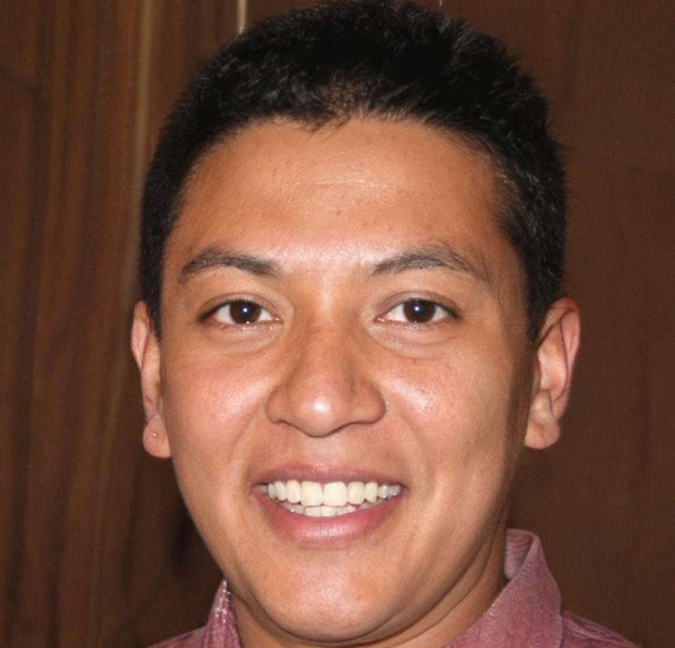 Marcus Kellner, Leiter Portfoliomanagement
